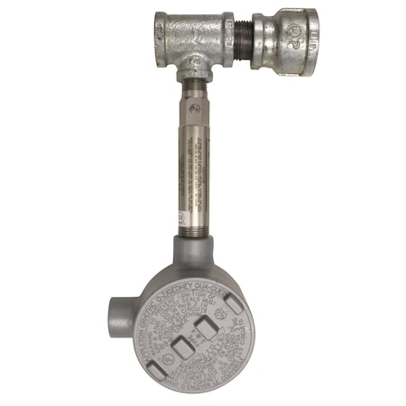 Speakman FLW-1-1/4 Flow Switch FLW-1-1/4